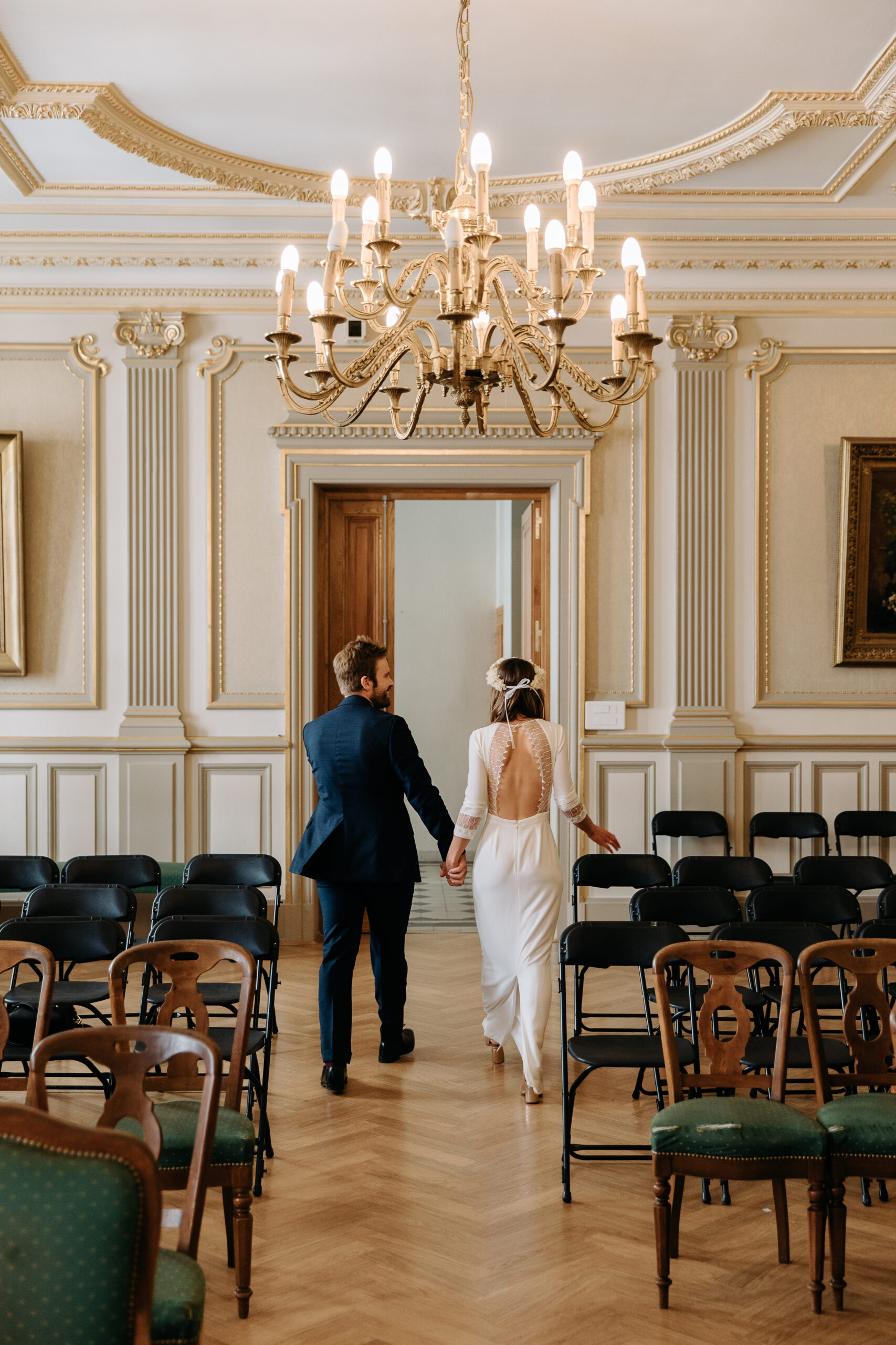 Mariage mairie Boulazac &ndash; photographe mariage Dordogne