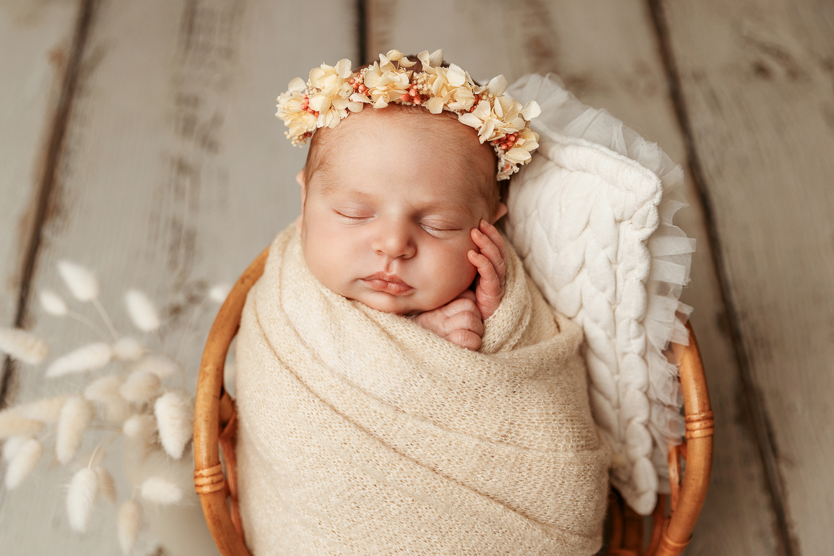 Photographe naissance Lyon